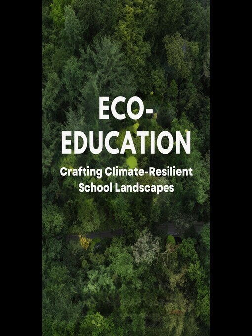 Title details for Eco-Education by Johnie Newton - Available